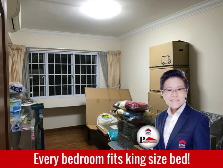 Blk 359 Tampines Street 34 (Tampines), HDB 5 Rooms #145265792